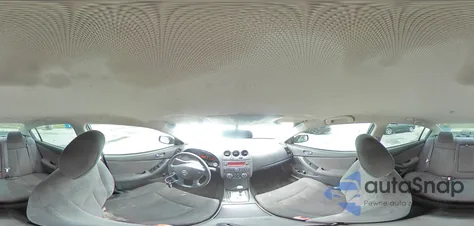 2012 Nissan Altima Base z USA, uszkodzony, nr VIN 1N4AL2AP1CC209260